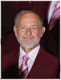 Paul Dudar is the choir&#39;s set designer, who provides the ideas and research for our staging and specific costumes worn by our members during production. - Paul